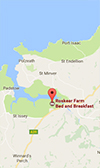 Our Location on Google maps